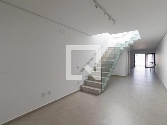 Casa / Sobrado para Venda em São Paulo/SP Vila Ré 3 Quartos