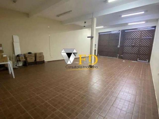 Casa / Sobrado para Venda em São Paulo/SP Vila Ré 3 Quartos