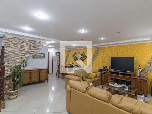 Casa / Sobrado para Venda em São Paulo/SP Vila Ré 3 Quartos