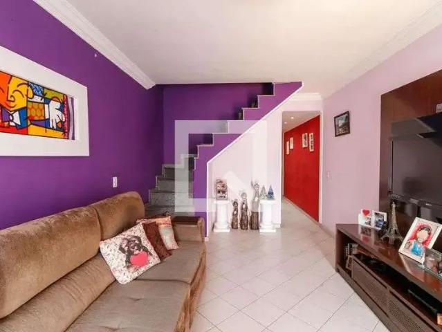 Casa / Sobrado para Venda em São Paulo/SP Vila Ré 3 Quartos