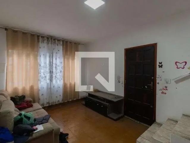 Casa / Sobrado para Venda em São Paulo/SP Vila Ré 3 Quartos