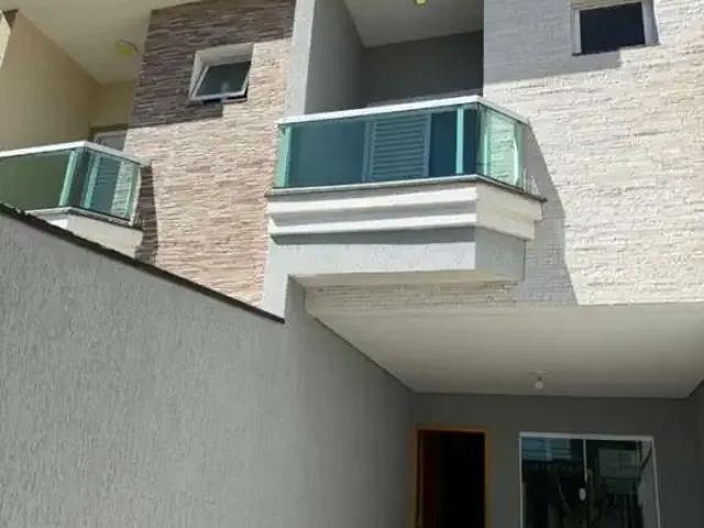 Casa / Sobrado para Venda em São Paulo/SP Vila Ré 3 Quartos