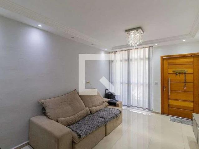 Casa / Sobrado para Venda em São Paulo/SP Vila Ré 3 Quartos