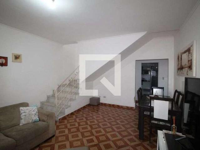 Casa / Sobrado para Venda em São Paulo/SP Vila Ré 3 Quartos