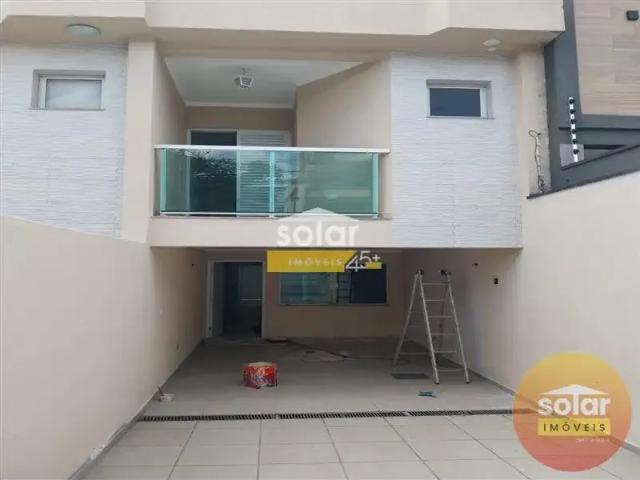 Casa / Sobrado para Venda em São Paulo/SP Vila Ré 3 Quartos