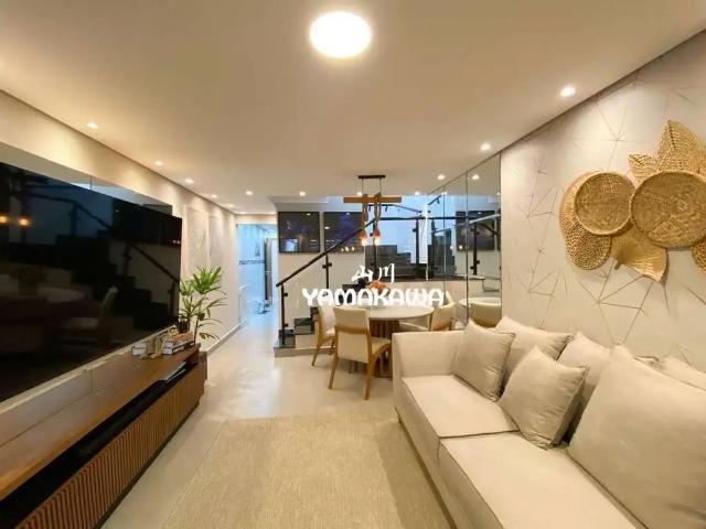 Casa / Sobrado para Venda em São Paulo/SP Vila Ré 3 Quartos