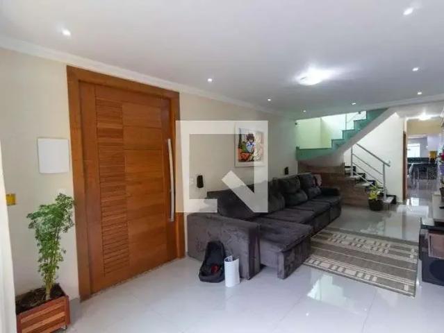 Casa / Sobrado para Venda em São Paulo/SP Vila Ré 3 Quartos