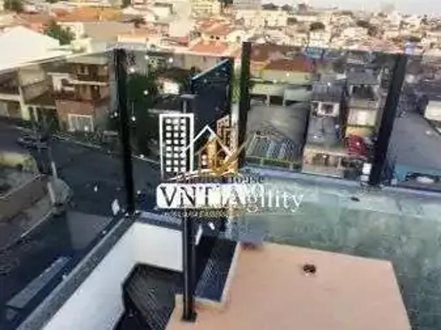Casa / Sobrado para Venda em São Paulo/SP Vila Ré 3 Quartos
