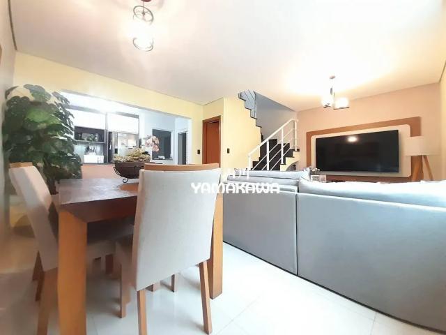 Casa / Sobrado para Venda em São Paulo/SP Vila Ré 3 Quartos