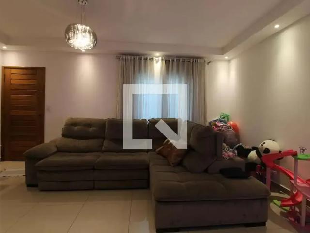 Casa / Sobrado para Venda em São Paulo/SP Vila Ré 3 Quartos