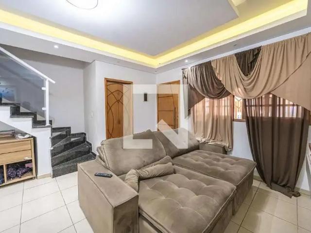 Casa / Sobrado para Venda em São Paulo/SP Vila Ré 3 Quartos