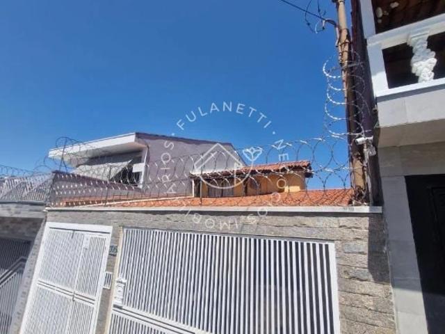 Casa / Sobrado para Venda em São Paulo/SP Vila Ré 3 Quartos