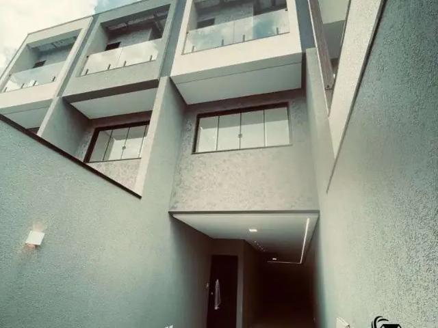 Casa / Sobrado para Venda em São Paulo/SP Vila Ré 3 Quartos