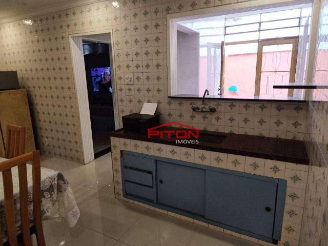 Casa / Sobrado para Venda em São Paulo/SP Vila Ré 3 Quartos