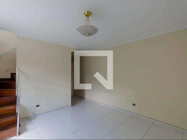 Casa / Sobrado para Venda em São Paulo/SP Vila Ré 3 Quartos