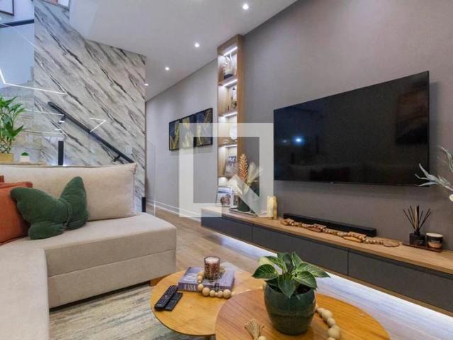Casa / Sobrado para Venda em São Paulo/SP Vila Ré 3 Quartos