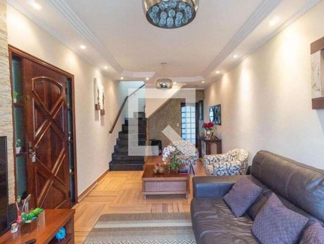 Casa / Sobrado para Venda em São Paulo/SP Vila Ré 3 Quartos