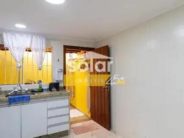 Casa / Sobrado para Venda em São Paulo/SP Vila Ré