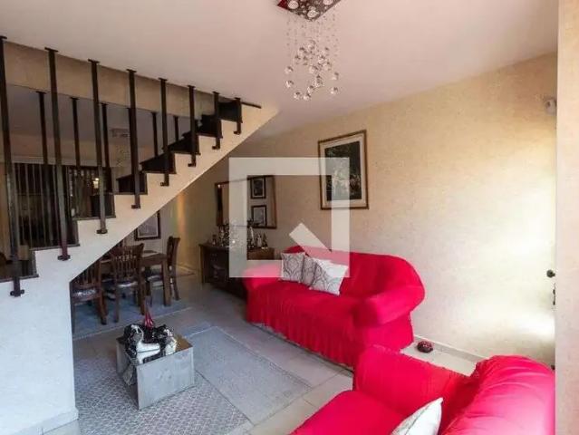 Casa / Sobrado para Venda em São Paulo/SP Vila Ré 4 Quartos