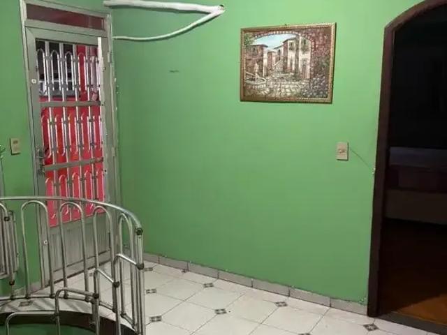 Casa / Sobrado para Venda em São Paulo/SP Vila Ré 4 Quartos