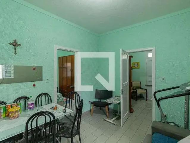 Casa / Sobrado para Venda em São Paulo/SP Vila Ré 4 Quartos