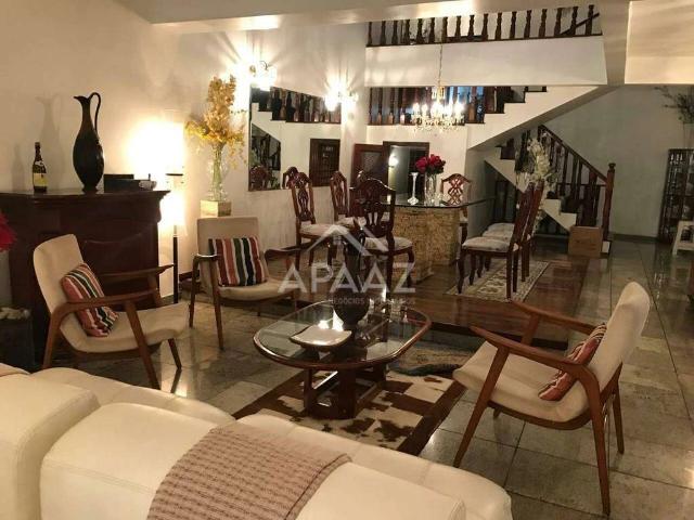Casa / Sobrado para Venda em São Paulo/SP Vila Ré 4 Quartos