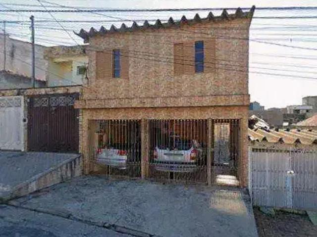 Casa / Sobrado para Venda em São Paulo/SP Vila Ré 4 Quartos