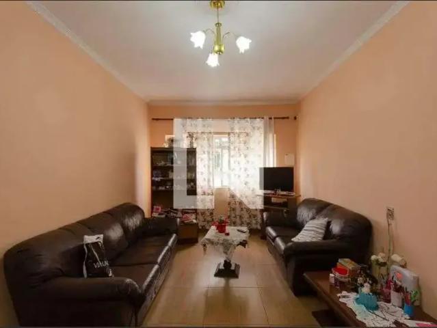 Casa / Sobrado para Venda em São Paulo/SP Vila Ré 4 Quartos