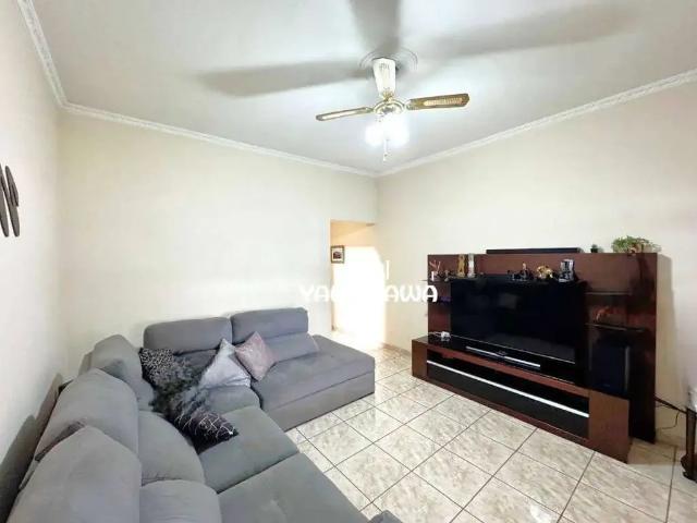 Casa / Sobrado para Venda em São Paulo/SP Vila Ré 4 Quartos