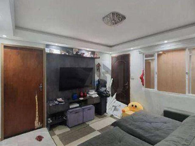 Casa / Sobrado para Venda em São Paulo/SP Vila Ré 4 Quartos