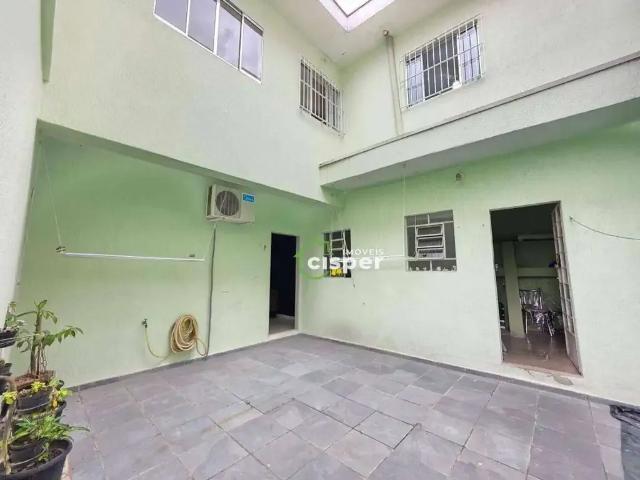 Casa / Sobrado para Venda em São Paulo/SP Vila Ré 4 Quartos