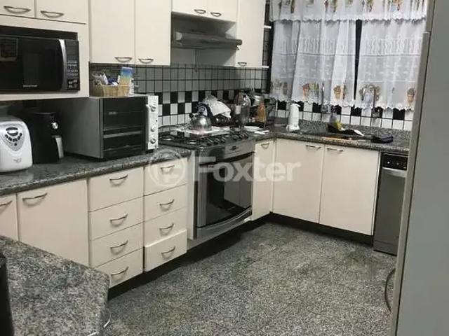 Casa / Sobrado para Venda em São Paulo/SP Vila Ré 4 Quartos