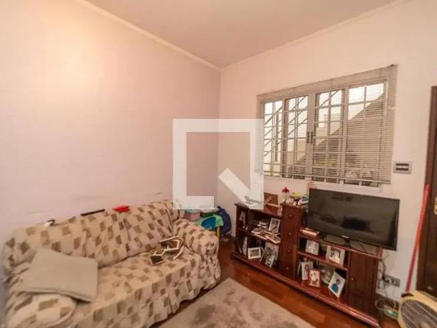 Casa / Sobrado para Venda em São Paulo/SP Vila Ré 4 Quartos