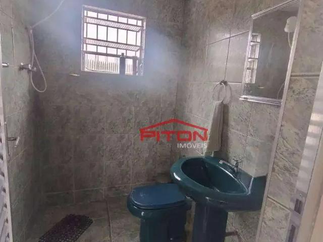 Casa / Sobrado para Venda em São Paulo/SP Vila Ré 4 Quartos