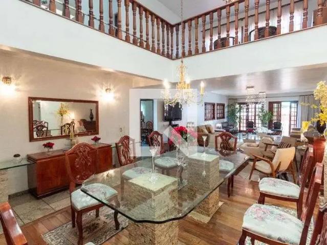 Casa / Sobrado para Venda em São Paulo/SP Vila Ré 4 Quartos