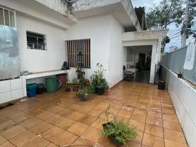 Casa / Sobrado para Venda em São Paulo/SP Vila Ré 4 Quartos