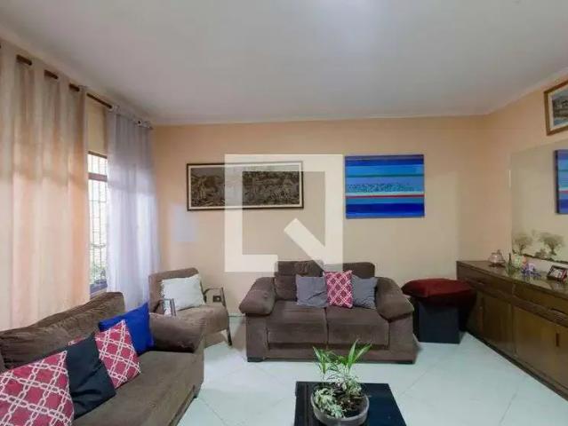 Casa / Sobrado para Venda em São Paulo/SP Vila Ré 4 Quartos