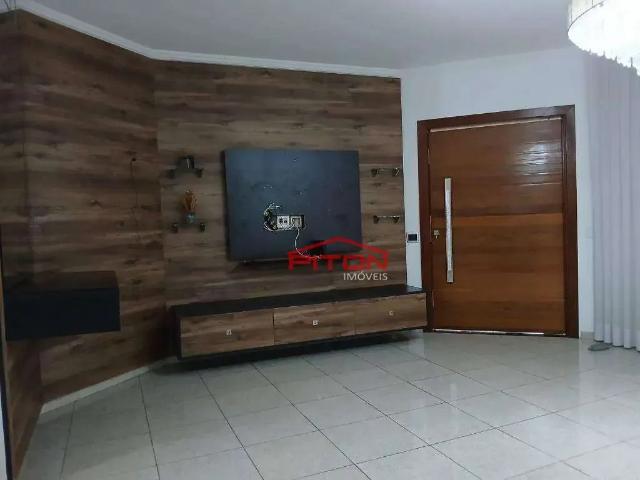 Casa / Sobrado para Venda em São Paulo/SP Vila Ré 5 Quartos