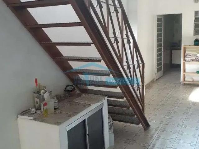 Casa / Sobrado para Venda em São Paulo/SP Vila Ré 5 Quartos