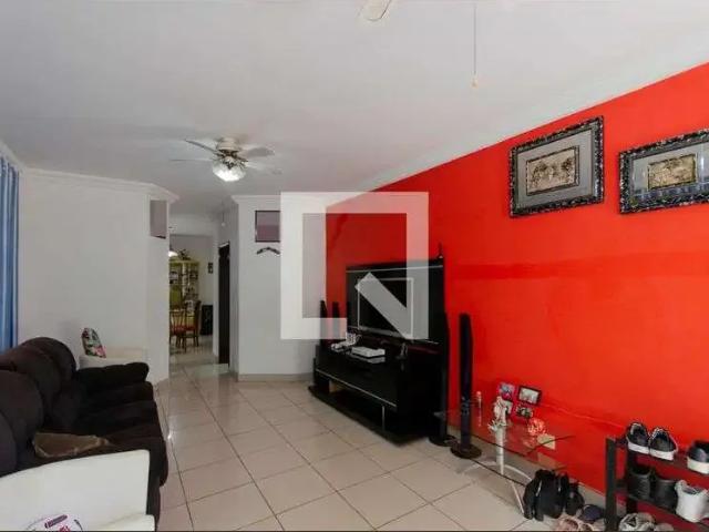 Casa / Sobrado para Venda em São Paulo/SP Vila Ré 5 Quartos