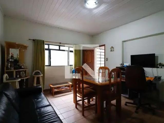Casa / Sobrado para Venda em São Paulo/SP Vila Ré 5 Quartos