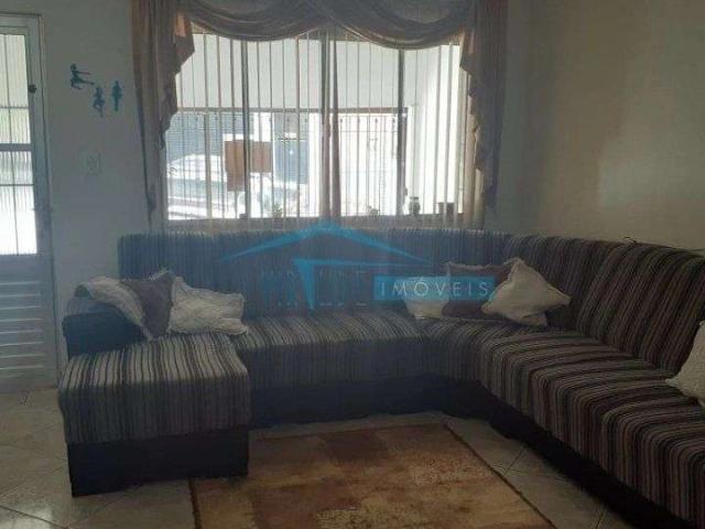 Casa / Sobrado para Venda em São Paulo/SP Vila Ré 5 Quartos