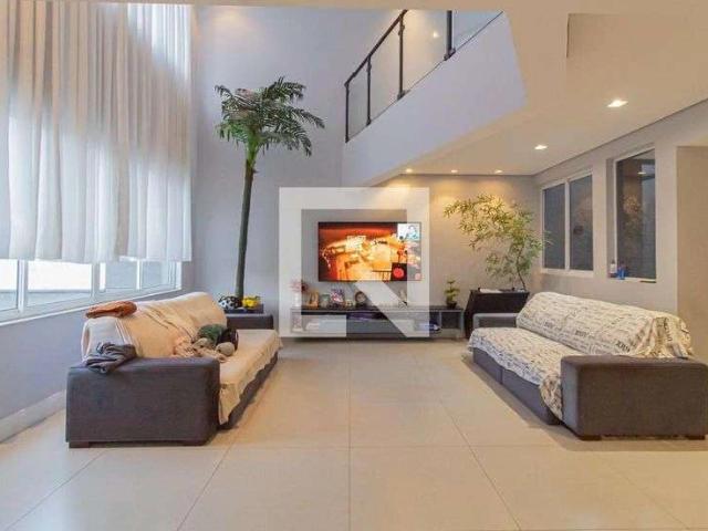 Casa / Sobrado para Venda em São Paulo/SP Vila Ré 5 Quartos