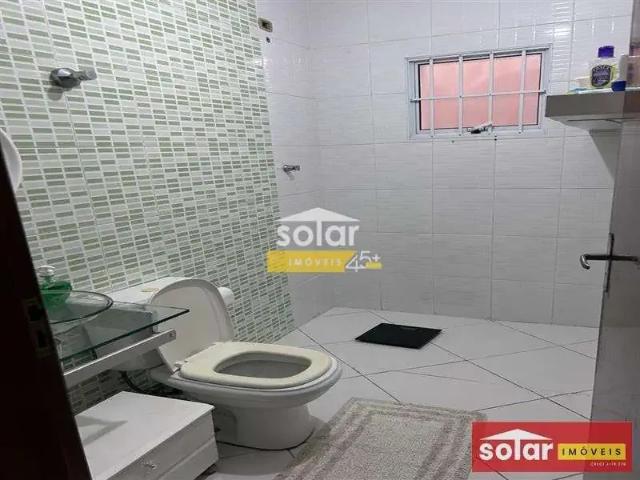 Casa / Sobrado para Venda em São Paulo/SP Vila Ré 5 Quartos