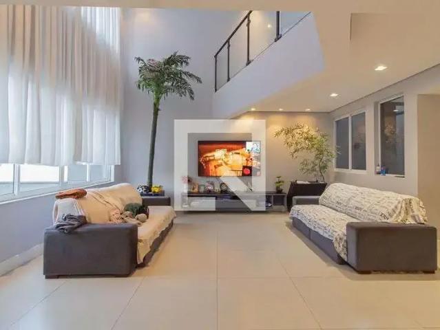 Casa / Sobrado para Venda em São Paulo/SP Vila Ré 5 Quartos