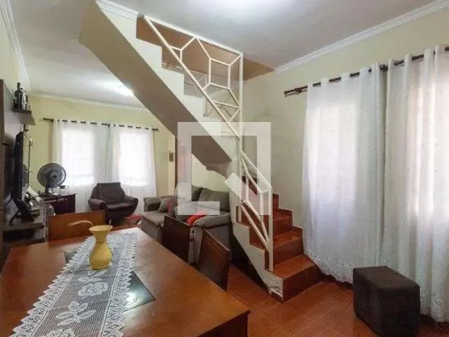 Casa / Sobrado para Venda em São Paulo/SP Vila Ré 5 Quartos