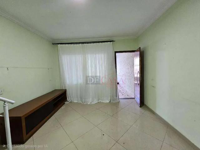 Casa / Sobrado para Venda em São Paulo/SP Vila Ré 6 Quartos