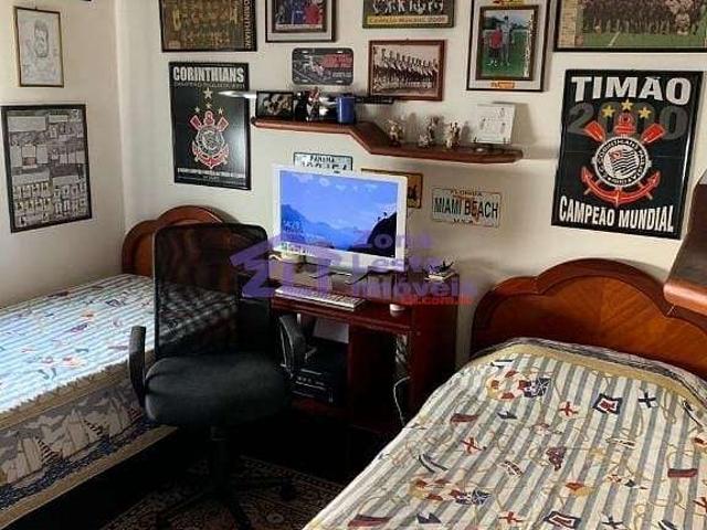 Casa / Sobrado para Venda em São Paulo/SP Vila Regente Feijó 3 Quartos