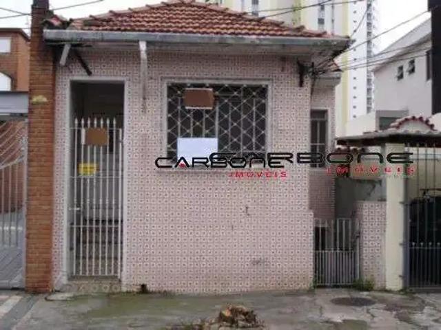Casa / Sobrado para Venda em São Paulo/SP Vila Regente Feijó 3 Quartos