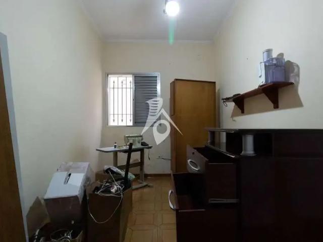 Casa / Sobrado para Venda em São Paulo/SP Vila Regente Feijó 3 Quartos